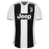 Cristiano Ronaldo CR7 Juventus 2018/19 Home Jersey