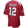 Tom Brady New England Patriots Jersey 2018