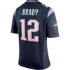 Tom Brady New England Patriots Jersey 2018
