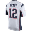 Tom Brady New England Patriots Jersey 2018