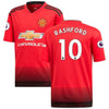 Manchester United Home Jersey 2018/19