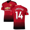 Manchester United Home Jersey 2018/19