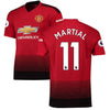 Manchester United Home Jersey 2018/19