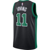 Kyrie Irving Boston Celtics Swingman Jersey - Icon Edition