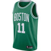 Kyrie Irving Boston Celtics Swingman Jersey - Icon Edition
