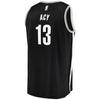 Quincy Acy Brooklyn Nets Branded Fast Break Jersey - Icon Edition