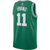Kyrie Irving Boston Celtics Swingman Jersey - Icon Edition