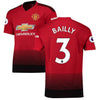 Manchester United Home Jersey 2018/19