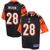 Joe Mixon Cincinnati Bengals NFL Pro Line Player Jersey