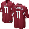 Larry Fitzgerald Arizona Cardinals Game Jersey