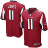 Julio Jones Atlanta Falcons Alternate Game Jersey