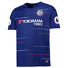 Eden Hazard Chelsea 2018/19 Home Jersey