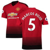 Manchester United Home Jersey 2018/19
