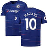 Eden Hazard Chelsea 2018/19 Home Jersey
