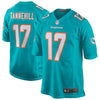 Ryan Tannehill Miami Dolphins New 2018 Game Jersey