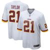 Sean Taylor Washington Redskins Retired Player Game Jersey