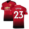 Manchester United Home Jersey 2018/19