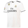 Luka Modric Real Madrid Home Jersey 2018/19