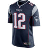 Tom Brady New England Patriots Jersey 2018