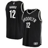 Joe Harris Brooklyn Nets Branded Fast Break Jersey - Icon Edition