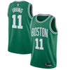 Kyrie Irving Boston Celtics Swingman Jersey - Icon Edition