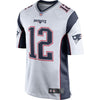 Tom Brady New England Patriots Jersey 2018