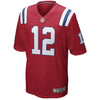 Tom Brady New England Patriots Jersey 2018