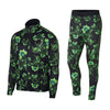 Nigeria Tribute Jacket Pants World Cup 2018