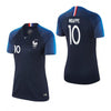 France Women's Home Jersey World Cup 2018