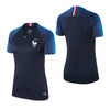 France Women's Home Jersey World Cup 2018