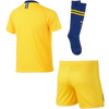 Chelsea Away Kids Football Kit 2018/19