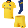 Chelsea Away Kids Football Kit 2018/19
