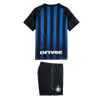 Inter Milan Home Kids Football Kit 2018/19