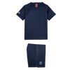 Paris Saint Germain Home Kids Football Kit 2018/19