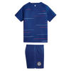 Chelsea Home Kids Football Kit 2018/19
