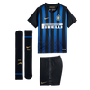 Inter Milan Home Kids Football Kit 2018/19