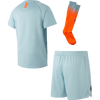 Chelsea Third Kids Football Kit 2018/19