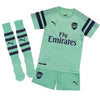 Arsenal Third Kids Football Kit 2018/19