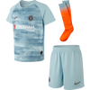 Chelsea Third Kids Football Kit 2018/19